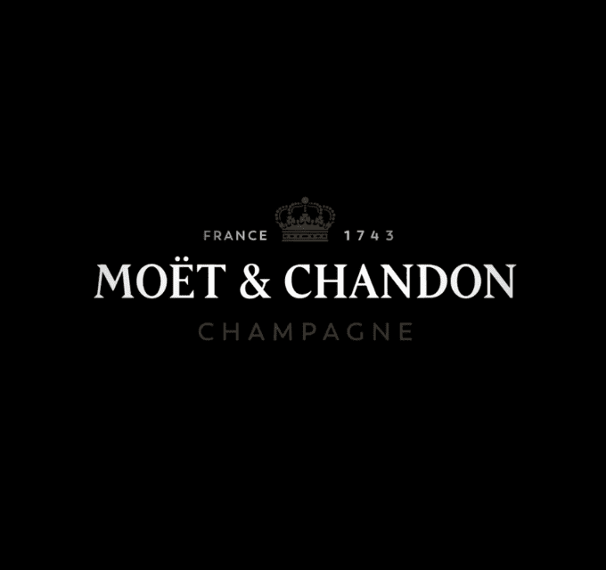 Moët & Chandon Studios Bellagio l’enregistrement de voix off