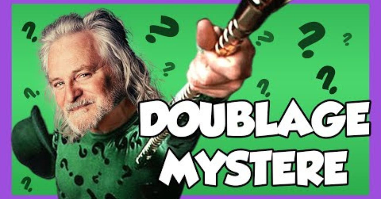 Je double une vidéo sans l'avoir jamais vue Blind Dub studios bellagio Mixage de vidéos Youtube