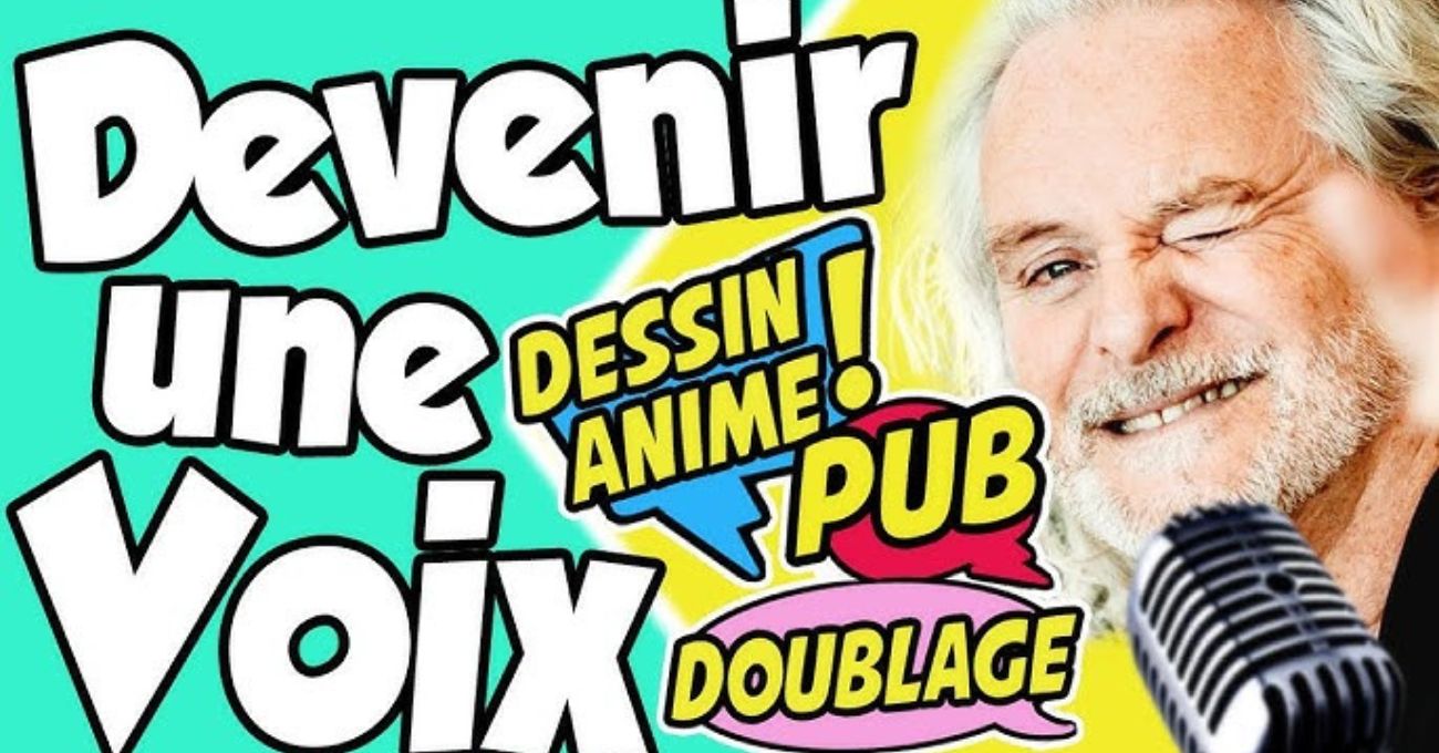 Les Secrets pour devenir une Voix ( Doublage / Dessin Animé / Voix off pubs ...) by PADG studios bellagio Mixage de vidéos Youtube