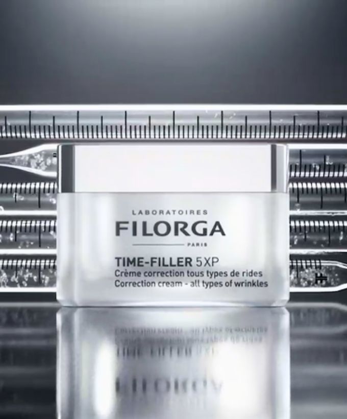 Filorga Studios Bellagio Le mixage d'un spot télé