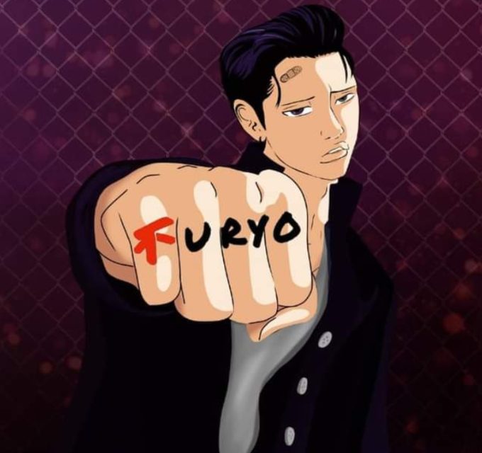 Furyo studios bellagio Studio d'enregistrement album