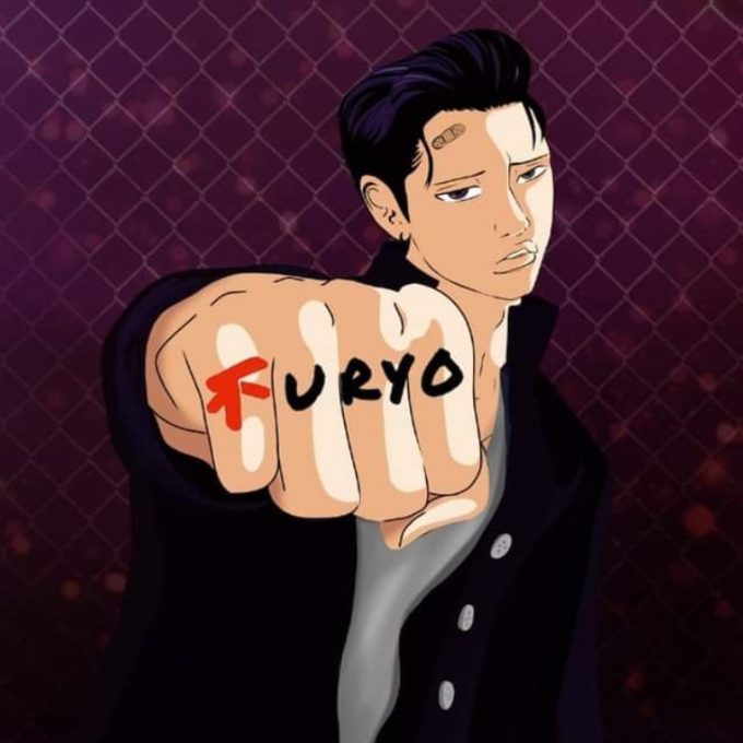 Furyo studios bellagio Studio d'enregistrement album