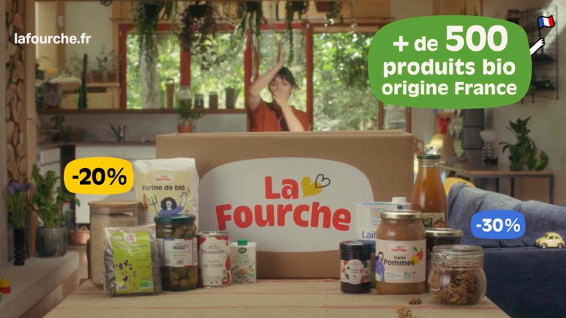 Lafourche studios bellagio Voix Off d'une publicité TV