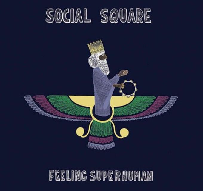 Square Social studios bellagio studio enregistrement musique