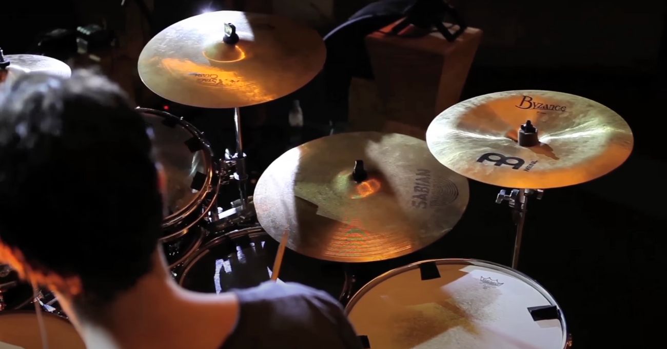 Mayra & Mr.Mow studios bellagio Enregistrement captation live vidéo 2