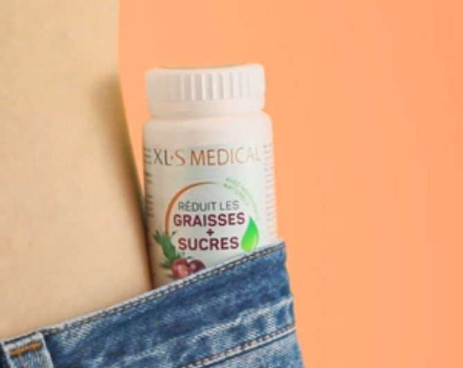 XLS medical Studios Bellagio Publicité Télé