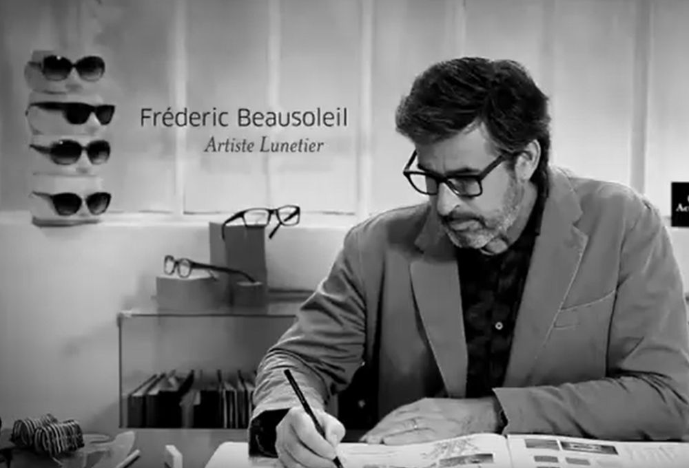 acuitis studios bellagio Enregistrement d'une Publicité institutionnelle