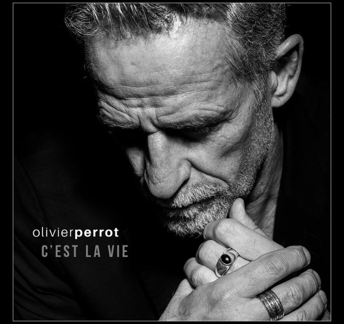 olivier perrot c'est la vie studios bellagio Enregistrement d'un album