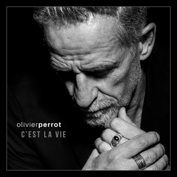 olivier perrot c'est la vie studios bellagio Enregistrement d'un album