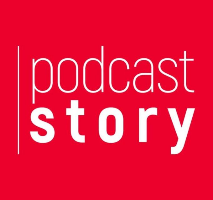 podcast story studios bellagio