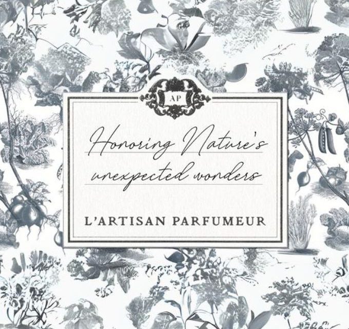 L'Artisan Parfumeur studios bellagio L’enregistrement d'un film corporate