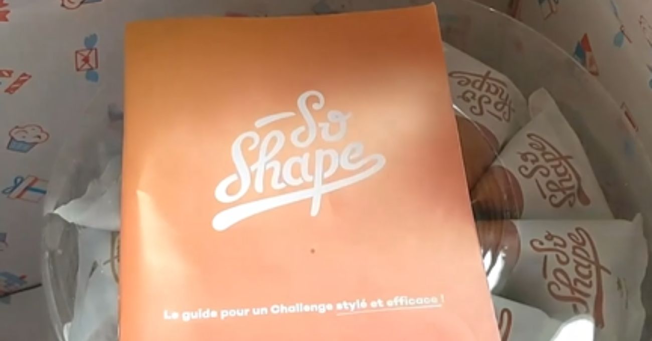 So shape RS studios bellagio L’enregistrement d'une publicité RS