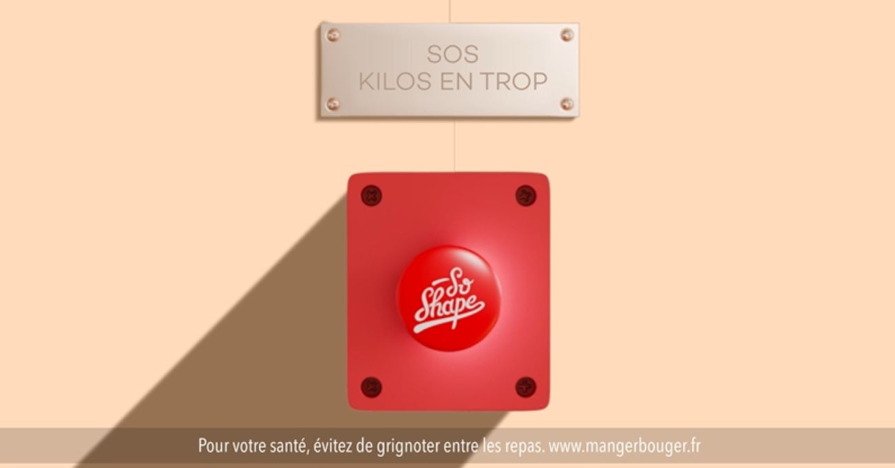 So shape out studios bellagio L’enregistrement d'une publicité RS