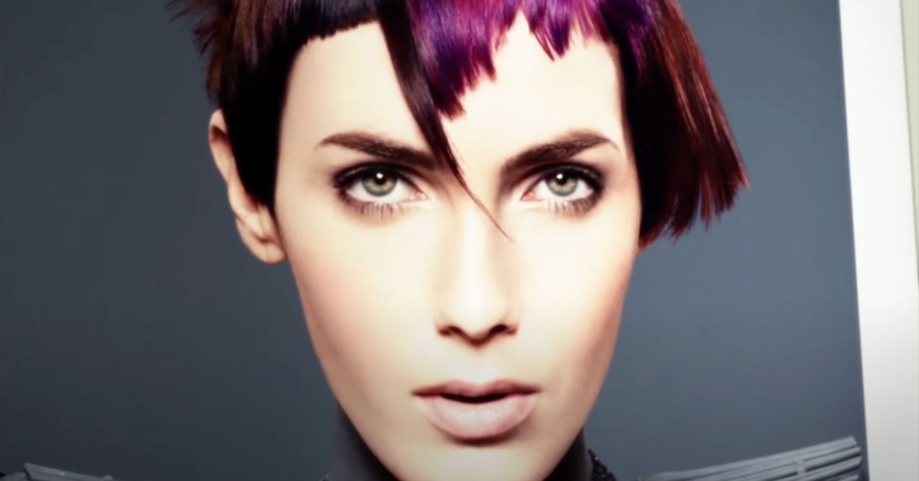 goldwell video 2 studios bellagio enregistrement d'un film institutionnel