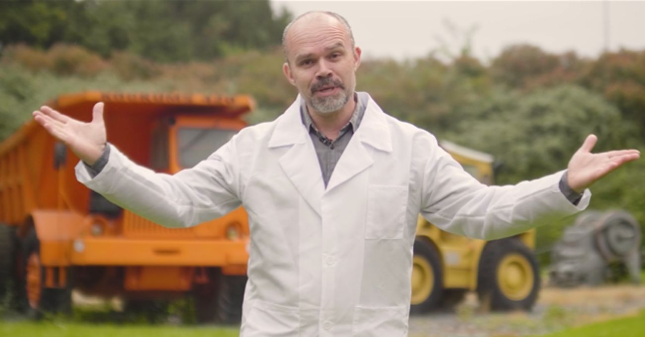 titanobel studios bellagio Sound design d'un film