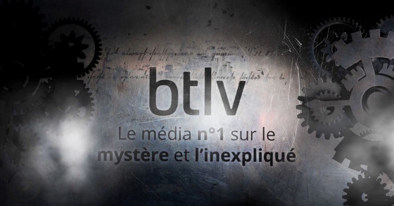 BTLV PARIS MYSTERIEUX STUDIOS BELLAGIO
